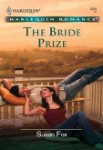 The Bride Prize (Mills & Boon Cherish) (eBook, ePUB)