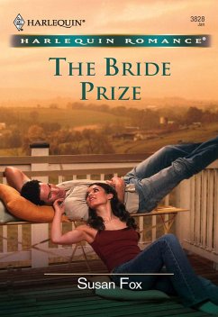 Cover The Bride Prize (eBook, ePUB)