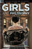 Girls and Philosophy (eBook, ePUB)