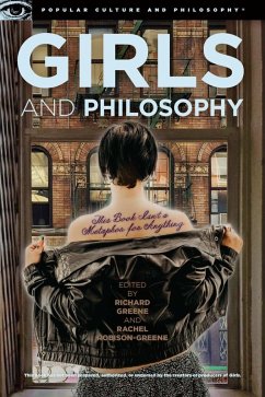 Cover Girls and Philosophy (eBook, ePUB)