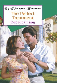 Cover The Perfect Treatment (eBook, ePUB)