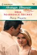 Her Marriage Secret (eBook, ePUB) - Bild 1