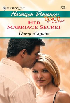 Cover Her Marriage Secret (eBook, ePUB)