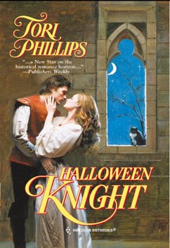 Halloween Knight (eBook, ePUB) - Phillips, Tori