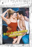 Rules Of Engagement (Mills & Boon Temptation) (eBook, ePUB)