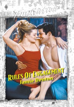 Rules Of Engagement (Mills & Boon Temptation) (eBook, ePUB) - Denton, Jamie
