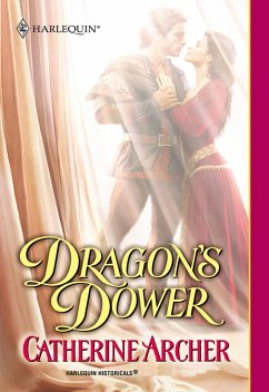 Cover Dragon's Dower (eBook, ePUB)