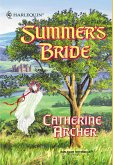 Summer's Bride (Mills & Boon Historical) (eBook, ePUB)