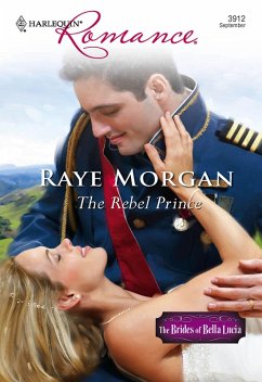 Cover The Rebel Prince (eBook, ePUB)