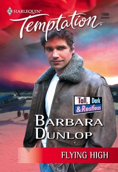 Flying High (eBook, ePUB) - Dunlop, Barbara