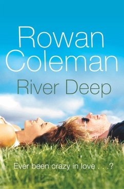River Deep (eBook, ePUB) - Coleman, Rowan