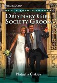 Ordinary Girl, Society Groom (Mills & Boon Cherish) (eBook, ePUB)