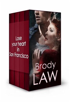 Brody Law (eBook, ePUB) - Ericson, Carol