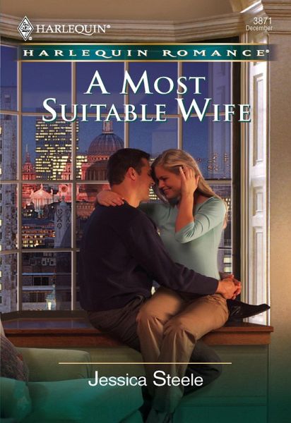 A Most Suitable Wife (eBook, ePUB) A Most Suitable Wife (eBook, ePUB)
