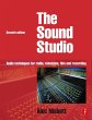 Sound Studio (eBook, PDF) - Bild 1