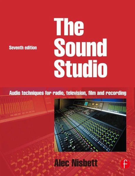 Sound Studio (eBook, PDF) Sound Studio (eBook, PDF)