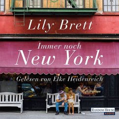 Immer noch New York (MP3-Download) - Brett, Lily