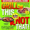 Grill This, Not That!: Backyard... - Bild 1