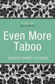 Quickies: Even More Taboo (eBook, ePUB)