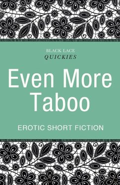 Quickies: Even More Taboo (eBook, ePUB) - Hyde, Debra