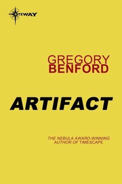 Artifact (eBook, ePUB) - Benford, Gregory