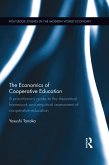 The Economics of Cooperative Education (eBook, PDF)