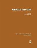 Animals into Art (eBook, ePUB)