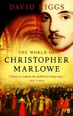 The World of Christopher Marlowe (eBook, ePUB)