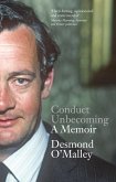 Conduct Unbecoming - A Memoir by Desmond O'Malley (eBook, ePUB)