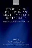 Food Price Policy in an Era of Market Instability (eBook, PDF)