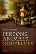 Persons, Animals, Ourselves (eBook, PDF) - Bild 1