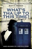 What's Tha Up To This Time? (eBook, ePUB)