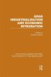 Arab Industrialisation and Economic... - Bild 1