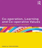 Co-operation, Learning and Co-operative Values (eBook, PDF)