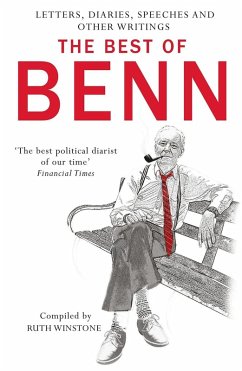 The Best of Benn (eBook, ePUB) - Benn, Tony
