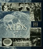 Encyclopedia of AIDS (eBook, ePUB)