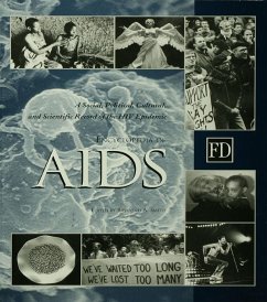 Cover Encyclopedia of AIDS (eBook, ePUB)