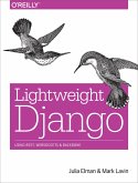 Lightweight Django (eBook, ePUB)