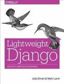 Lightweight Django (eBook, PDF)