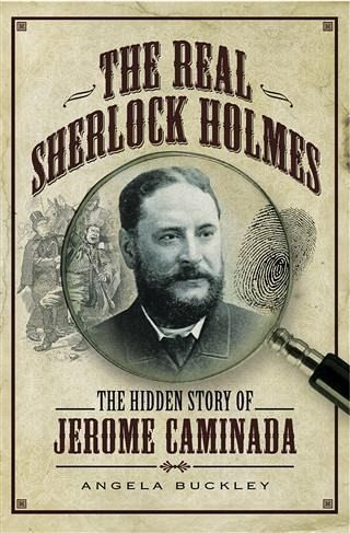 Real Sherlock Holmes (eBook, PDF)