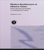 Modern Architecture in Historic Cities (eBook, ePUB)