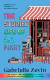 The Storied Life of A.J. Fikry (eBook, ePUB)