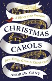 Christmas Carols (eBook, ePUB)