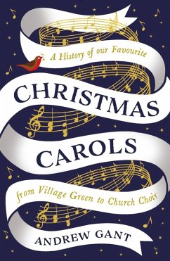 Cover Christmas Carols (eBook, ePUB)