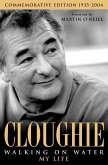 Cloughie: Walking on Water (eBook, ePUB)