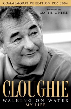 Cover Cloughie: Walking on Water (eBook, ePUB)