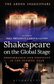 Shakespeare on the Global Stage (eBook, ePUB)