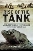 Rise of the Tank (eBook, ePUB)
