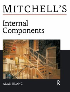 Internal Components (eBook, PDF) - Blanc, Alan