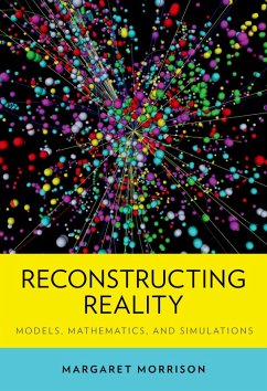 Reconstructing Reality (eBook, PDF) - Morrison, Margaret